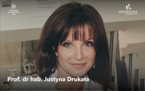 Prof dr hab Justyna dukala