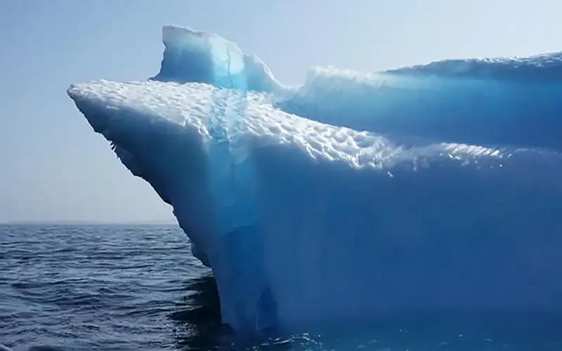 lodowiec