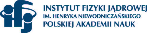 Instytut Fizyki Jądrowej PAN