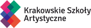 Krakowskie Szkoły Artystyczne - logo