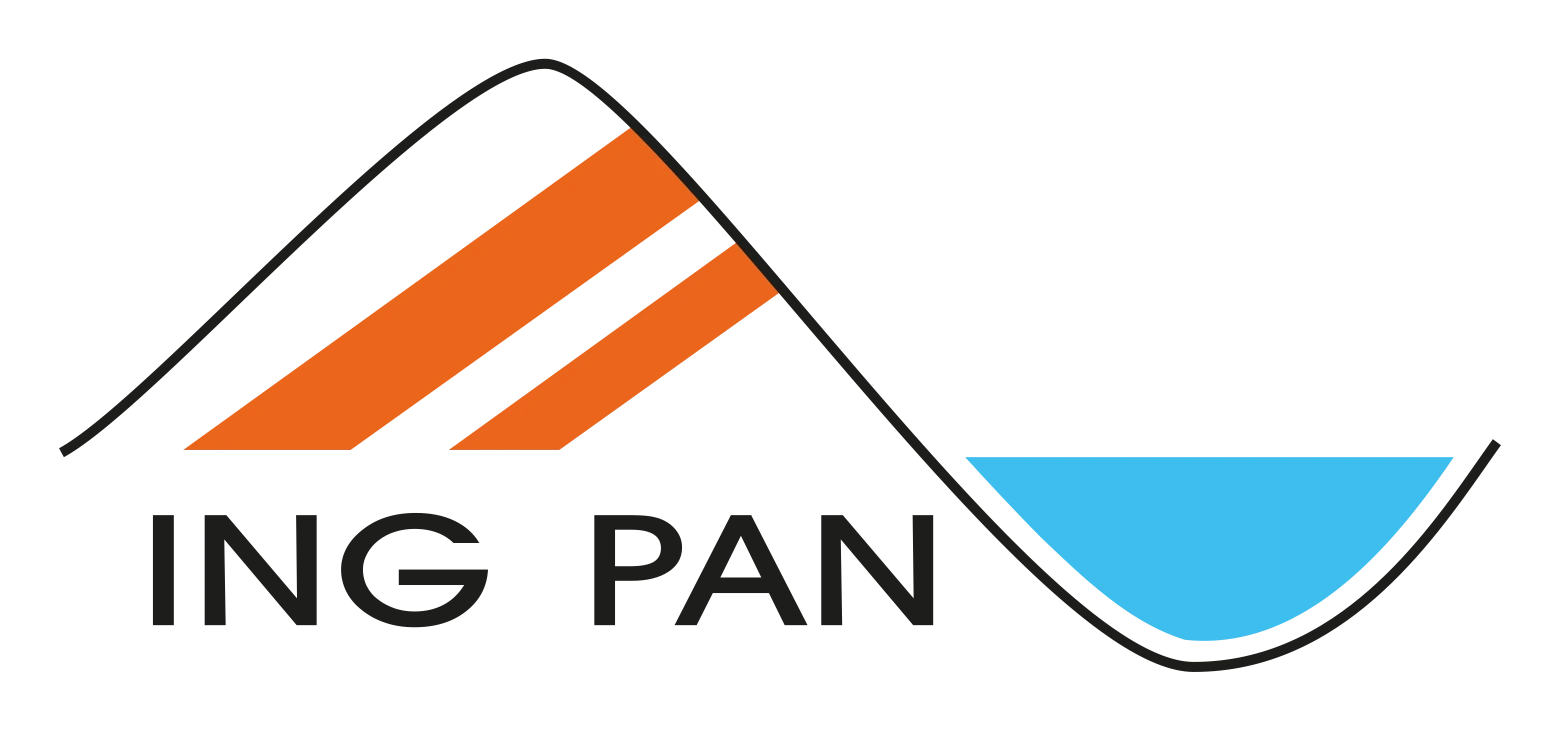 Instytut Nauk Geologicznych Polskiej Akademii Nauk-logo