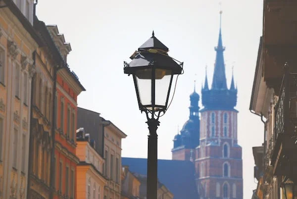 Krakowski rynek