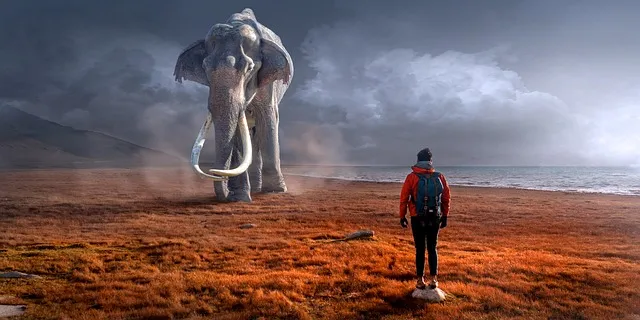 mamut