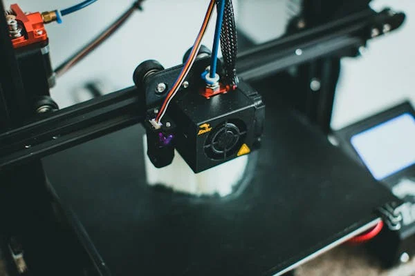 drukarka 3d